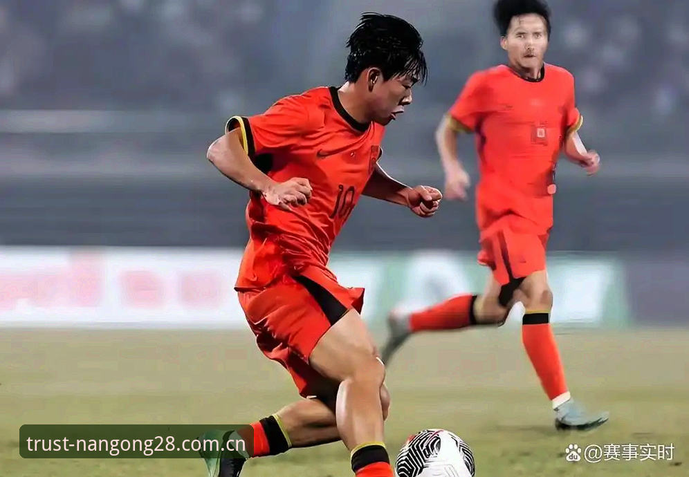 U17世界杯抽签结果出炉，中国男女足迎来“硬仗”考验